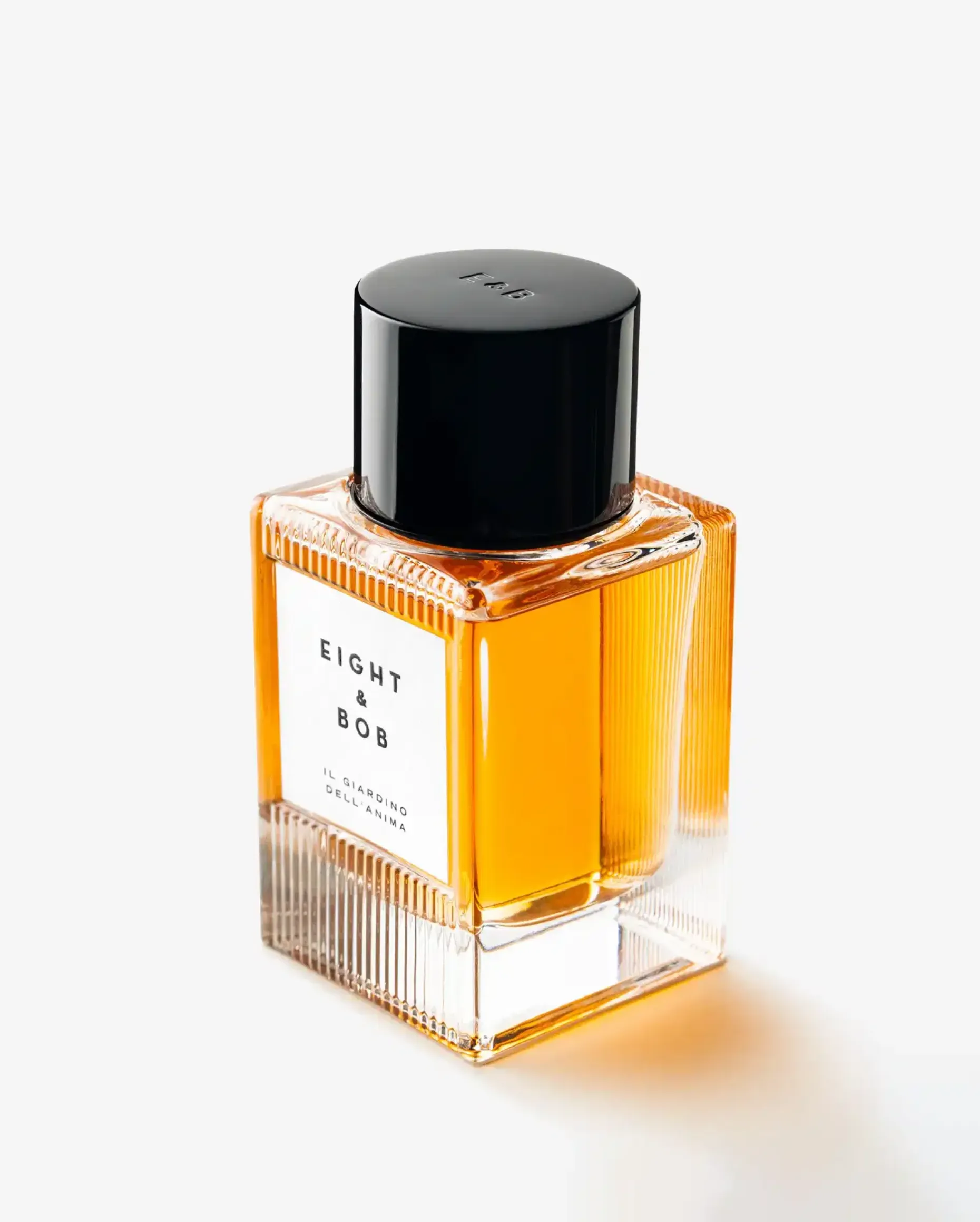 Eight & Bob Perfume Il Giardino Dell'Anima tuoksu 100ml