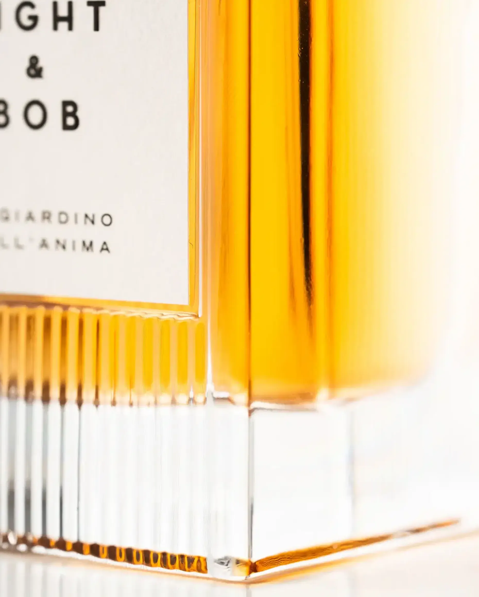 Eight & Bob Perfume Il Giardino Dell'Anima tuoksu 100ml