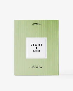 Eight & Bob Perfume Le Trou 19 Du Phare tuoksu 100ml