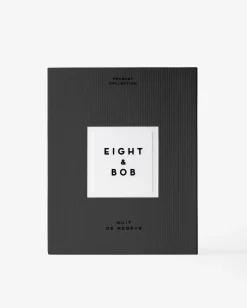 Eight & Bob Perfume Nuit De Megève tuoksu 100ml
