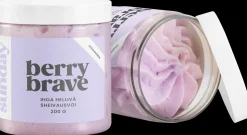 Ekolla Berry Brave sheivausvoi 200 g