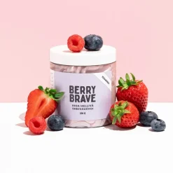 Ekolla Berry Brave sheivausvoi 200 g