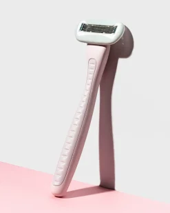 Ekolla Starttipaketti vaaleanpunainen