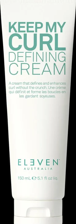 ELEVEN Austalia Keep My Curl Cream kiharavoide 150 ml