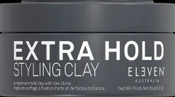 ELEVEN Australia Extra Hold Clay savivaha 85 g