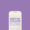 ELEVEN Australia Keep My Colour Blonde shampoo 300 ml