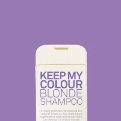 ELEVEN Australia Keep My Colour Blonde shampoo 300 ml