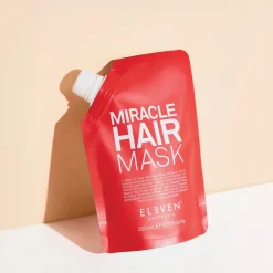ELEVEN Australia Miracle Hair Mask syvähoitava naamio 200 ml