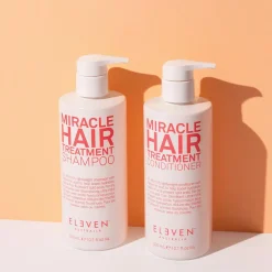 ELEVEN Australia Miracle Hair Treatment Conditioner hoitoaine 300 ml