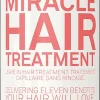 ELEVEN Australia Miracle Hair Treatment jätettävä hoitoaine 125 ml
