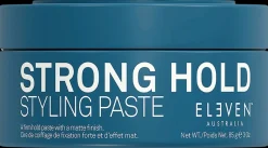 ELEVEN Australia Strong Hold Paste vahva muotoilupasta 85 g