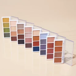 e.l.f. Bite-Size Eyeshadow luomiväri 3,5 g