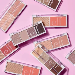 e.l.f. Bite-Size Eyeshadow luomiväri 3,5 g