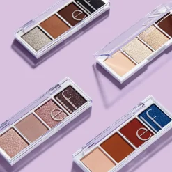 e.l.f. Bite-Size Eyeshadow luomiväri 3,5 g