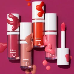 e.l.f. Camo Liquid Blush poskipuna 4 ml