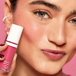 e.l.f. Camo Liquid Blush poskipuna 4 ml