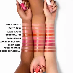 e.l.f. Camo Liquid Blush poskipuna 4 ml