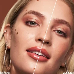 e.l.f. Camo Liquid Bronzer & Contour nestemäinen aurinkopuuteri 4 ml