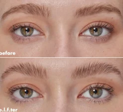 e.l.f. cosmetics Brow Laminating Gel kulmageeli 7,8 g