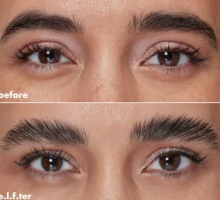 e.l.f. cosmetics Brow Laminating Gel kulmageeli 7,8 g