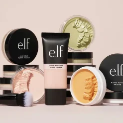 e.l.f. cosmetics C-Brightening Putty Primer meikinpohjustusvoide 21 g