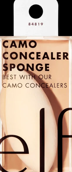 e.l.f. cosmetics Concealer Sponge meikkisieni