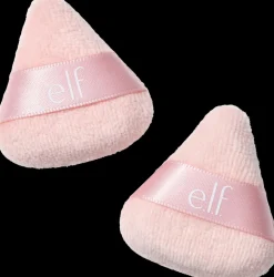 e.l.f. cosmetics Halo Glow Pinkie Puffs puuterivippa