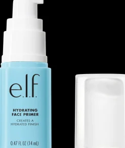 e.l.f cosmetics Hydrating Face Primer pohjustusvoide 14 ml