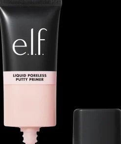 e.lf. cosmetics Liquid Poreless Putty Primer meikinpohjustusvoide 28 ml