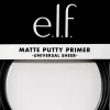 e.l.f. cosmetics Matte Putty Primer Universal Sheer pohjustusaine 21 g
