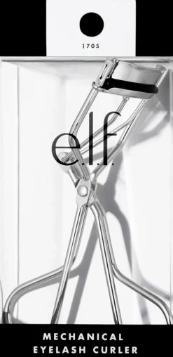 e.l.f. cosmetics Mechanical Eyelash Curler ripsentaivutin