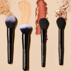 e.l.f. cosmetics Pointed Powder Brush meikkisivellin