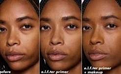 e.l.f. cosmetics Power Grip Matte Primer meikinpohjustusvoide 26 ml