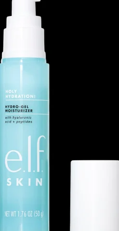 e.l.f cosmetics SKIN Holy Hydration! Hydro-gel moisturizer päivävoide 50 g
