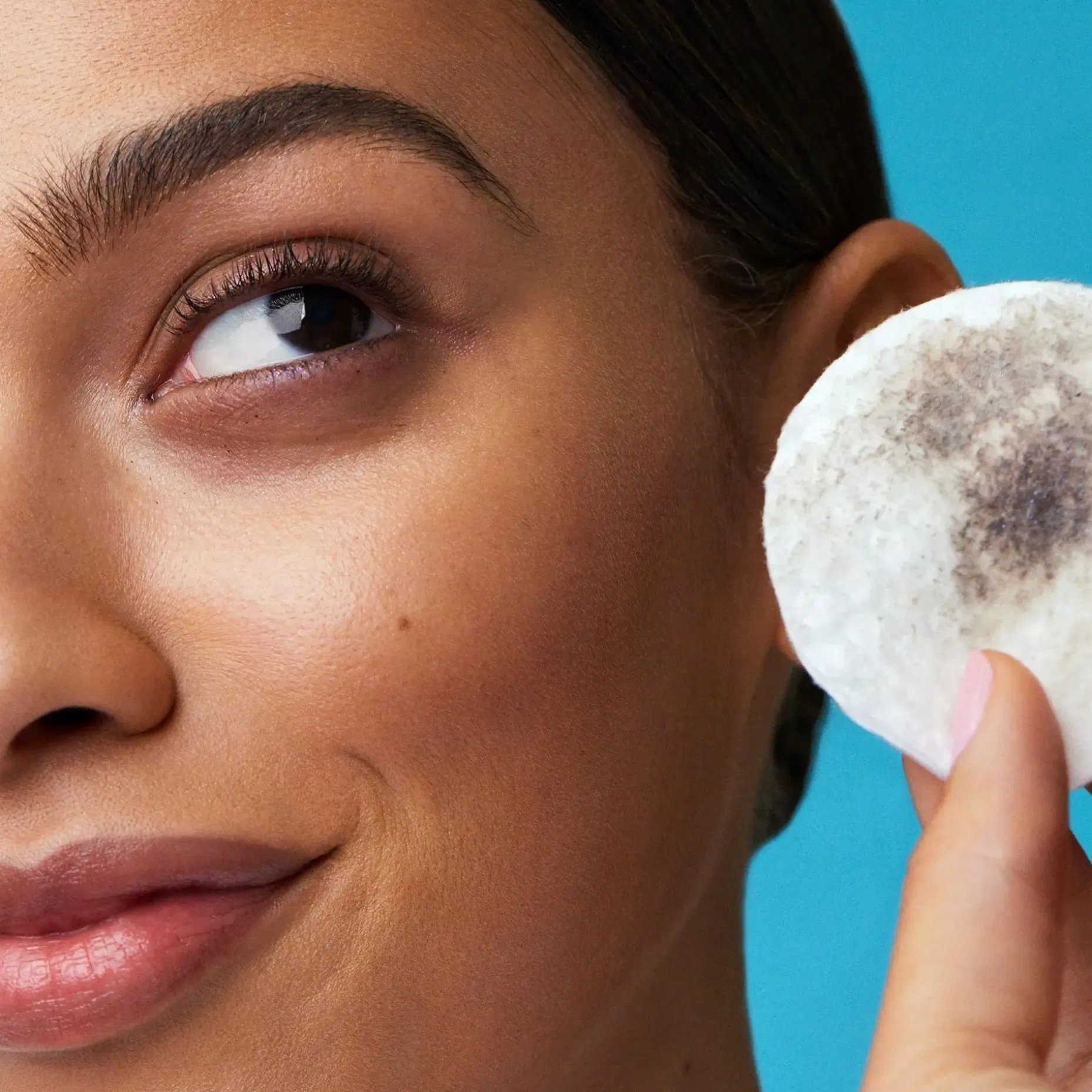 e.l.f cosmetics SKIN Holy Hydration! Off makeup remover silmämeikinpoistoaine 130 ml