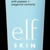e.l.f cosmetics SKIN Holy Hydration! Gentle peeling exfoliant kuorinta-aine 90 ml