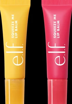 e.l.f. cosmetics Squeeze Me More Lip Balm Duo huulivoide 12 g
