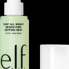 e.l.f. cosmetics Stay All Night Micro-Fine Setting Mist meikinkiinnityssuihke 80 ml
