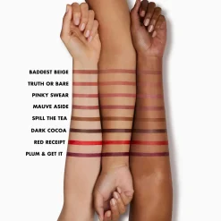 e.l.f. Cream Glide Lip Liner huultenrajauskynä 1 g