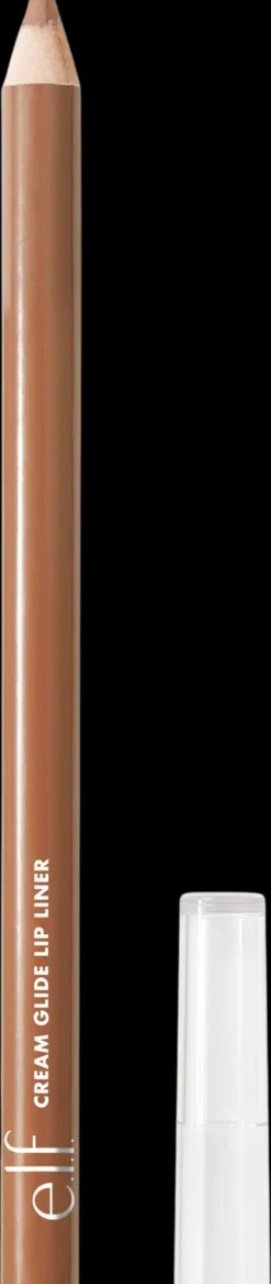 e.l.f. Cream Glide Lip Liner huultenrajauskynä 1 g