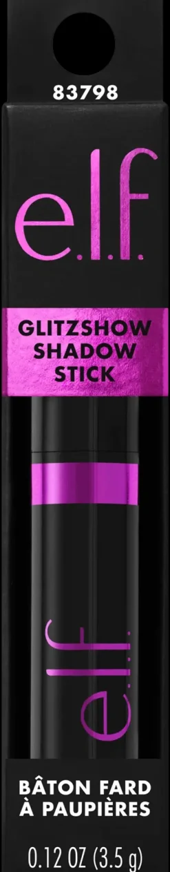 e.l.f Glitzshow Eyeshadow Stick luomiväri 4,5 g