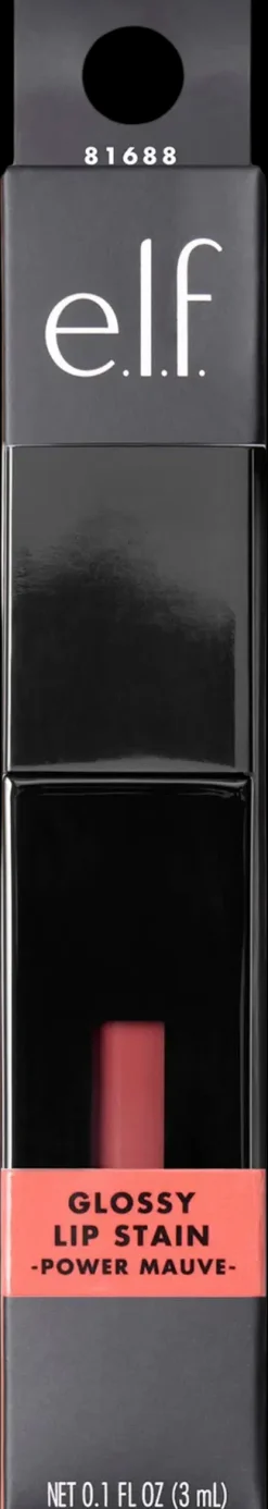 e.l.f. Glossy Lip Stain huulikiilto 3 ml