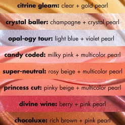 e.l.f. Glow Reviver Lip Oil Glimmer huuliöljy 7,6 ml