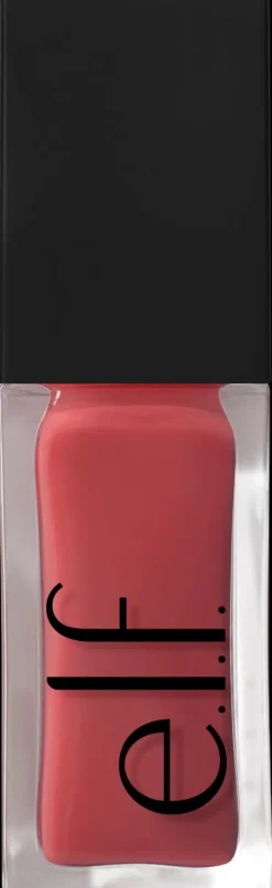 e.l.f. Glow Reviver Lip Oil sävytetty huuliöljy 8 ml