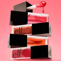 e.l.f. Glow Reviver Lip Oil sävytetty huuliöljy 8 ml