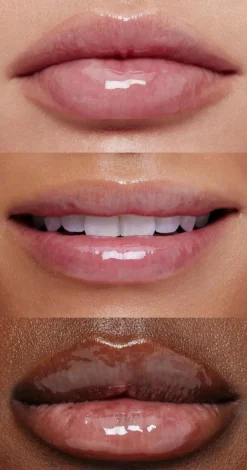 e.l.f. Glow Reviver Lip Oil sävytetty huuliöljy 8 ml