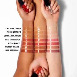 e.l.f. Glow Reviver Lip Oil sävytetty huuliöljy 8 ml