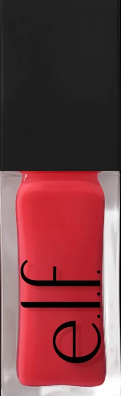 e.l.f. Glow Reviver Lip Oil sävytetty huuliöljy 8 ml