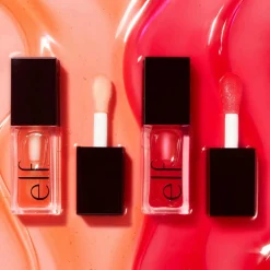 e.l.f. Glow Reviver Lip Oil sävytetty huuliöljy 8 ml