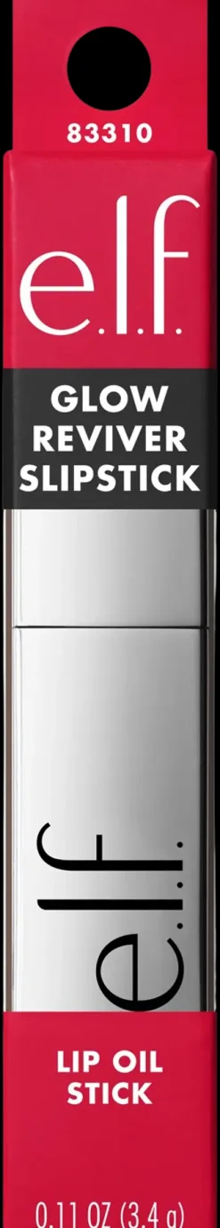 e.l.f. Glow Reviver Slipstick huulikiilto 3.4 gr